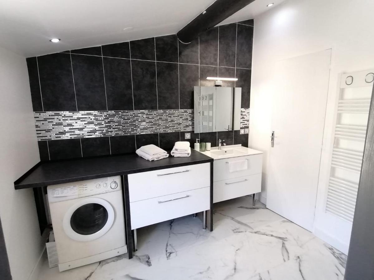 Charmant Appartement De Vacances Au Coeur D'Argeles Zewnętrze zdjęcie