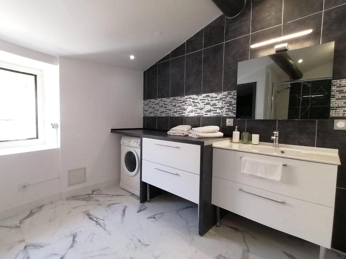 Charmant Appartement De Vacances Au Coeur D'Argeles Zewnętrze zdjęcie