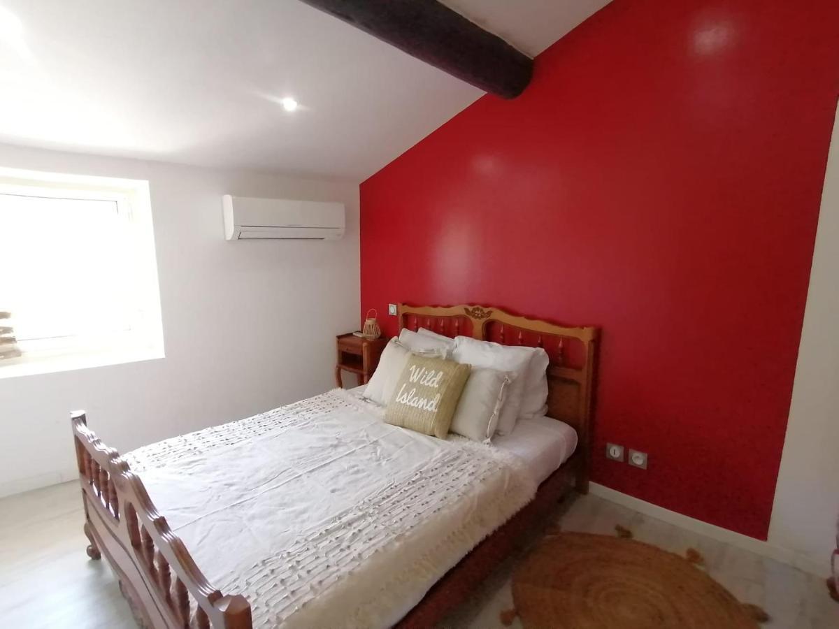 Charmant Appartement De Vacances Au Coeur D'Argeles Zewnętrze zdjęcie